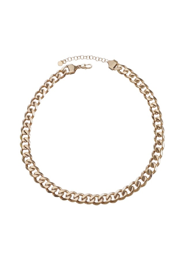 زنك قلادة نسائي من زينك ZFNL009G - Image 1