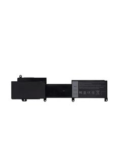 Terabyte Laptop Battery 2NJNF Compatible with Dell Inspiron 14z-5423 15z-5523 P35G P26F Ultrabook 8JVDG T41M0 TPMCF  - Image 1