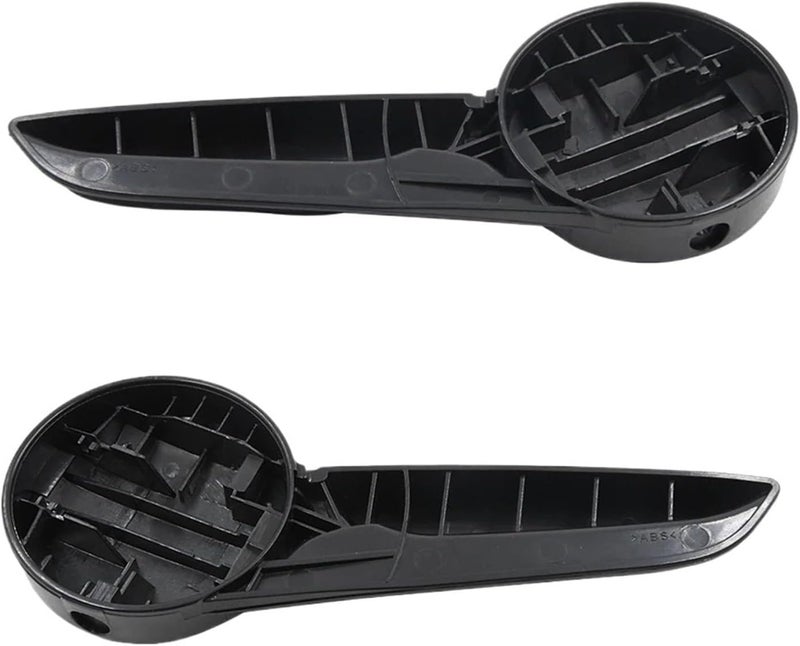 DEMULAX Car Seat Height Adjustment Handle for Mercedes - Image 5