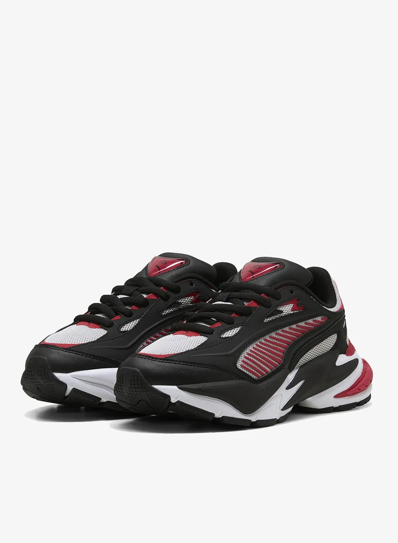 Puma Cool Light Gray-PUMA Black Youth Rs Surge Toys  | Best Price UAE