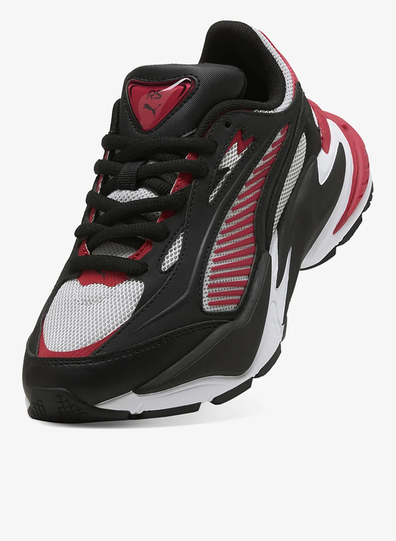 Puma Cool Light Gray-PUMA Black Youth Rs Surge Toys  | Best Price UAE