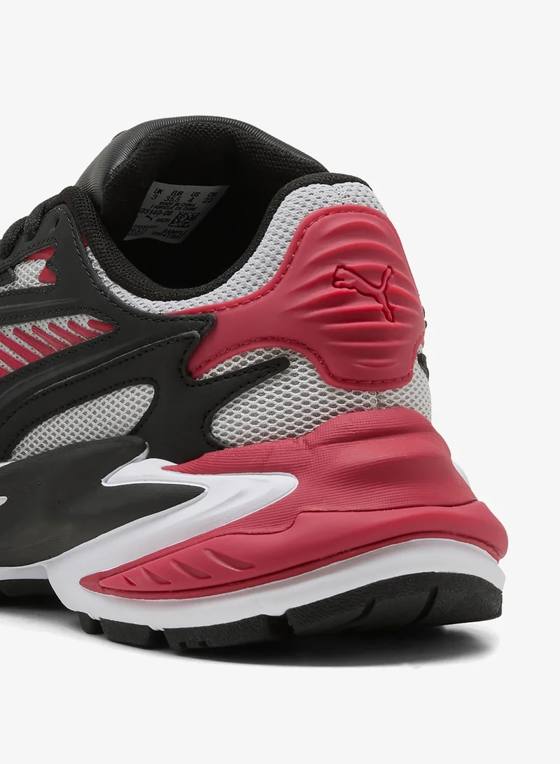 Puma Cool Light Gray-PUMA Black Youth Rs Surge Toys  | Best Price UAE