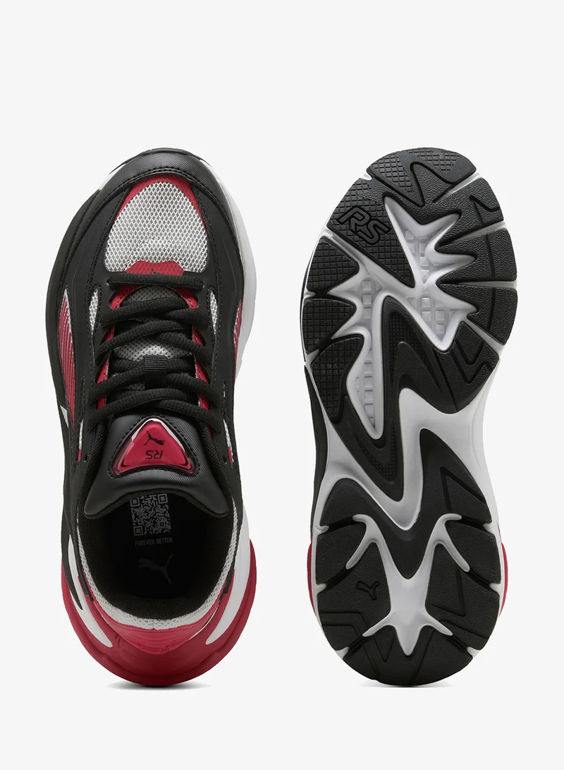 Puma Cool Light Gray-PUMA Black Youth Rs Surge Toys  | Best Price UAE