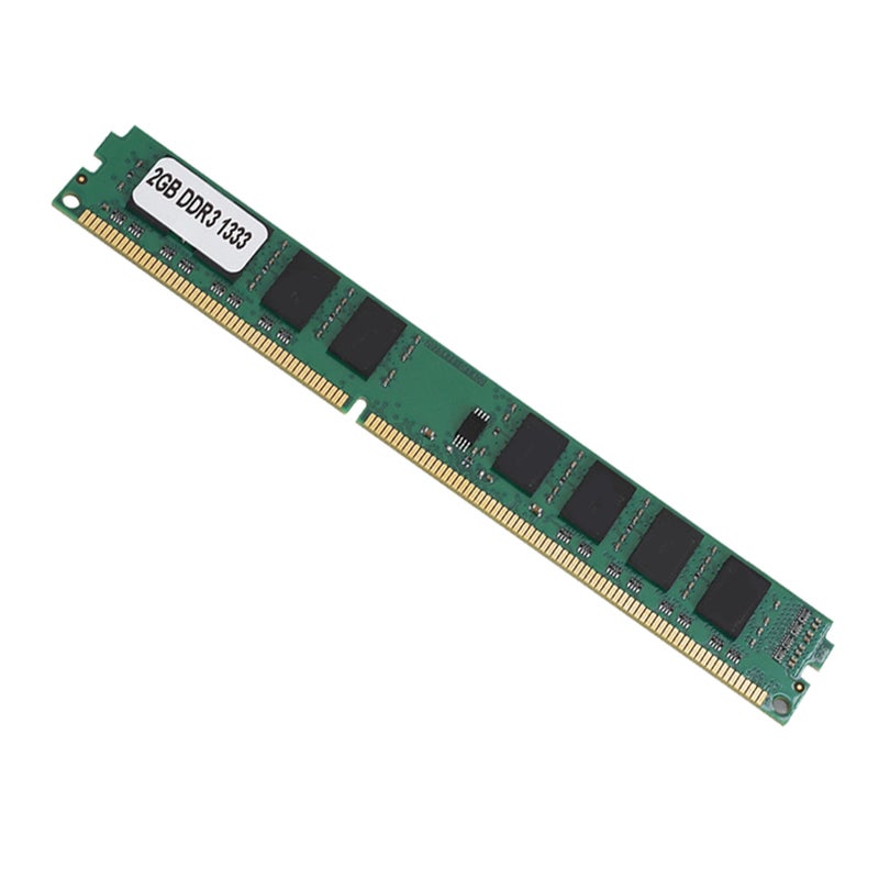 ذاكرة DDR3 2GB 1333MHz DDR3 نقل بيانات سريع للغاية 240 دبوس DDR3 2GB 1333MHz لمنصات Intel/AMD - Image 5