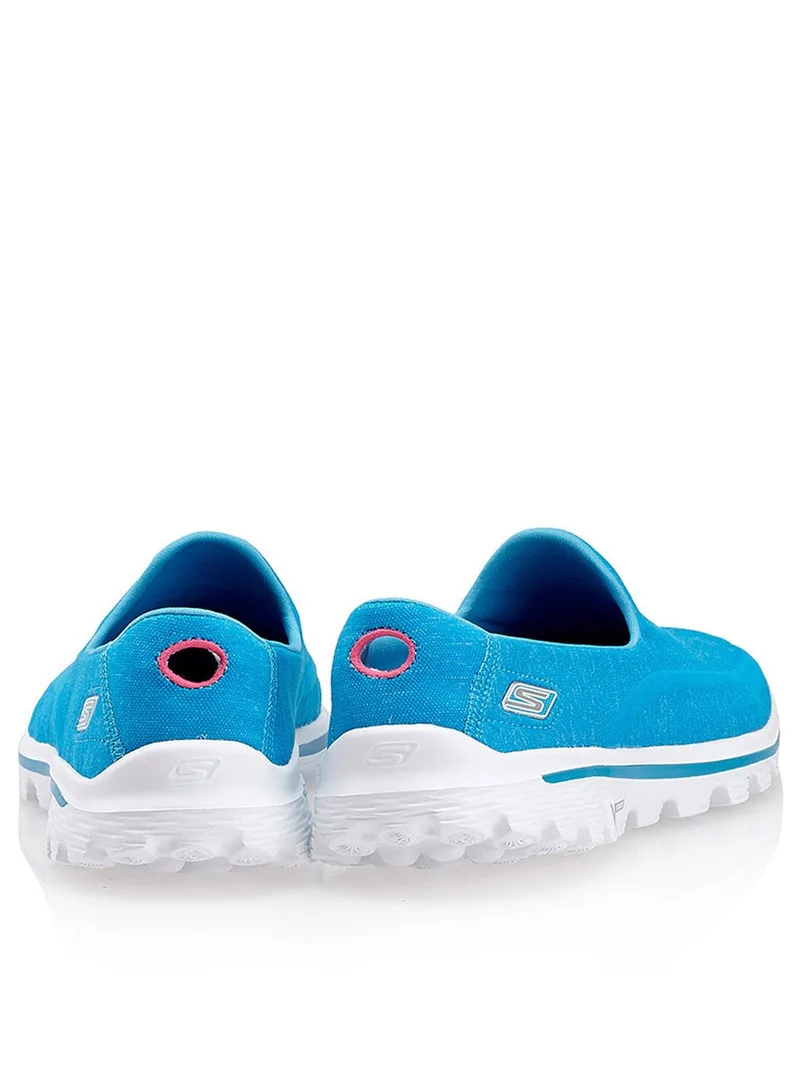 SKECHERS Go Walk 2 Super Sock Comfort Shoes