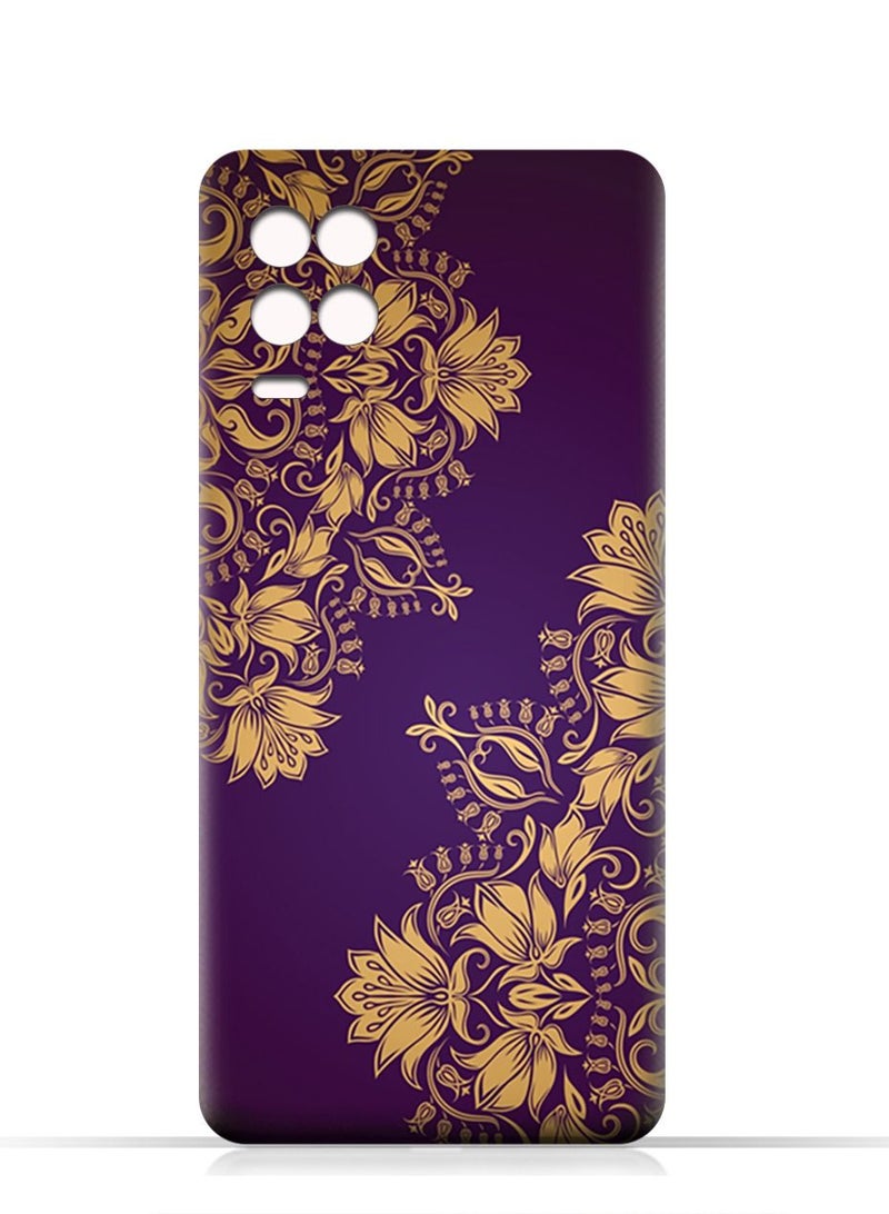 AMC DESIGN Protective Case Cover For Realme 8s 5G - Image 2