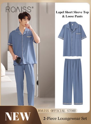 Blue-Style A