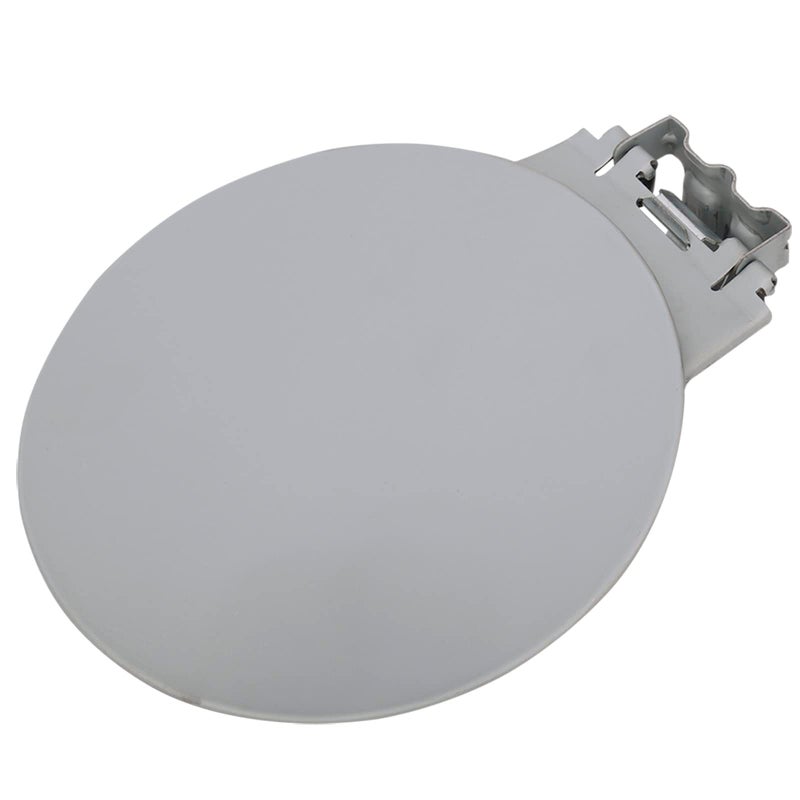 KOROP Gas Tank Door Cover, Car Fuel Tank Caps Fits for 1999-2006 Chevy Silverado GMC Sierra Replaces# 0856-029, 1054493 - Image 1