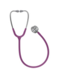Littmann Classic Iii Stethoscope Plum 5831  - Image 1