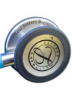 Littmann Classic Iii Stethoscope Plum 5831  - Image 4