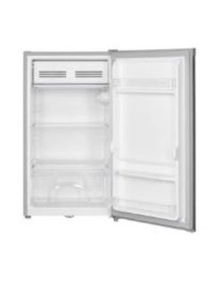 WhiteWhale Defrost Mini Bar Refrigerator,90 Liter, Stainless Steel - WR-H4K SS  - Image 2