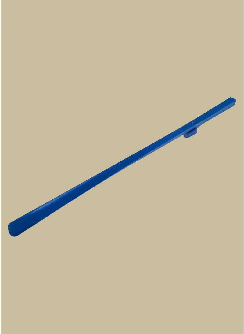 Extra Long Shoehorn Magnetic Storage Shoe Wearing Aid