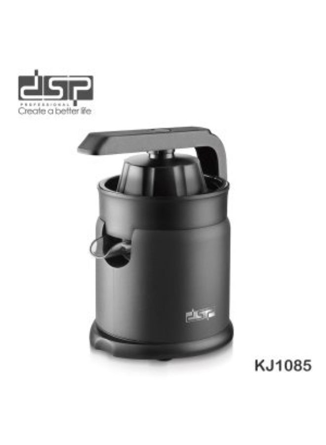 DSP 1085 Electric Orange Juicer - Image 1