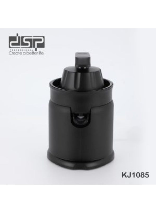 DSP 1085 Electric Orange Juicer - Image 4