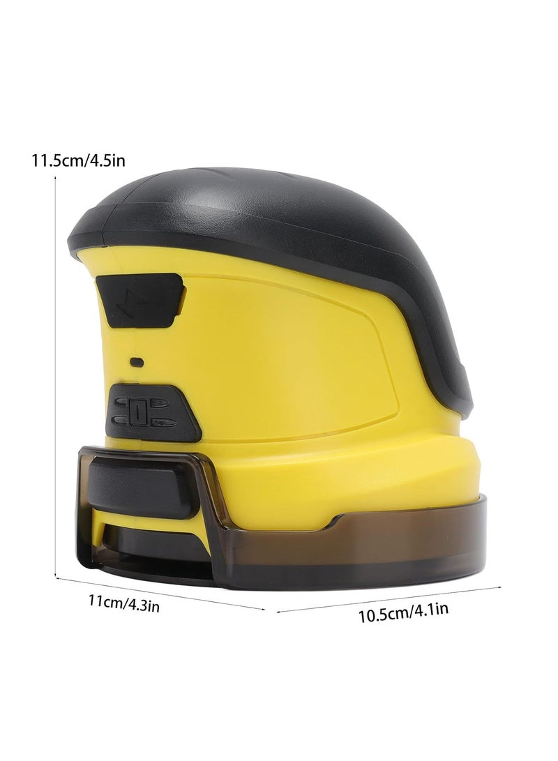 Electric Ice Scraper Car Electric Snow Scraper Ice Scraper Winter Car Window Snow Shovel Windscreen Defrosting - Image 2