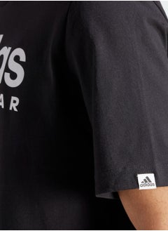 Adidas Essential T-Shirt  - Image 3
