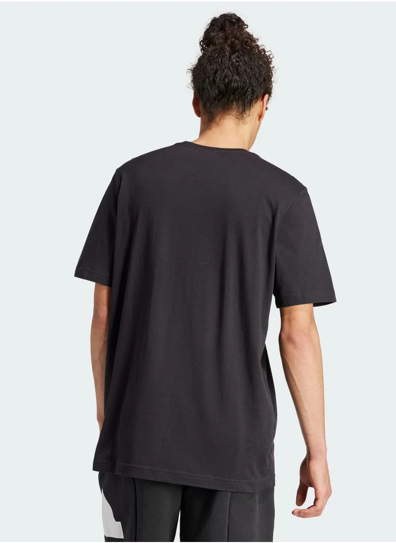 Adidas Essential T-Shirt