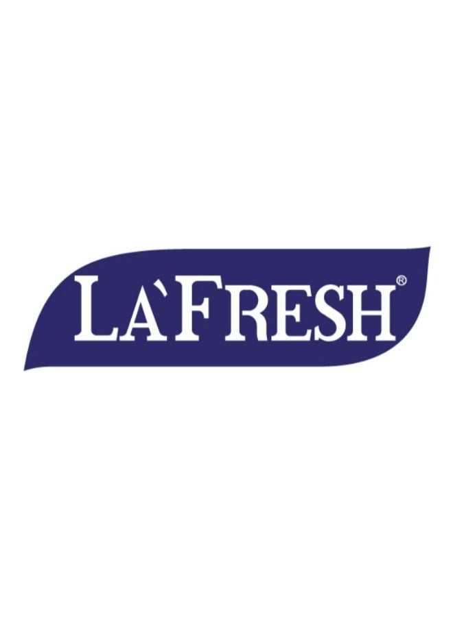 LA FRESH BERRY SCRUB 300 ML - Image 3
