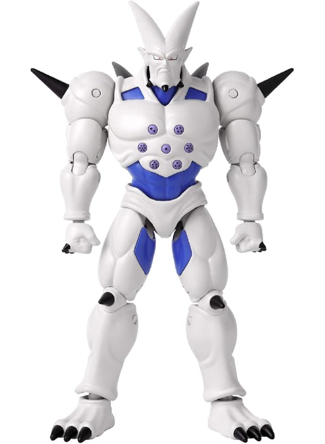 Bandai Dragon Ball Super Dragon Stars Figure 17Cm Super Li Shenron 40727  - Image 1