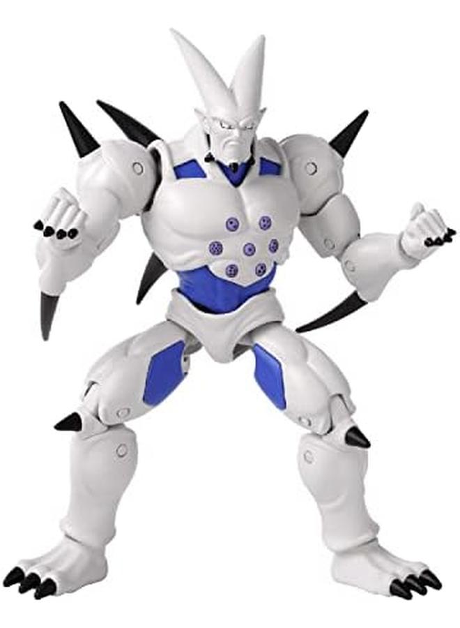 Bandai Dragon Ball Super Dragon Stars Figure 17Cm Super Li Shenron 40727  - Image 4