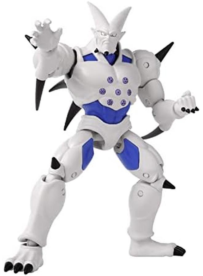 Bandai Dragon Ball Super Dragon Stars Figure 17Cm Super Li Shenron 40727  - Image 3