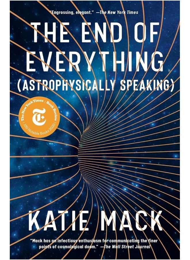 null - The End of Everything: (Astrophysically Speaking) - Image 1