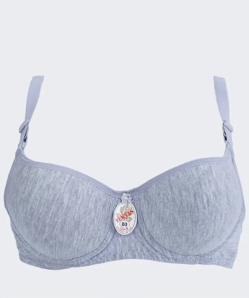 Patron Solitaire Padded Underwire Bra