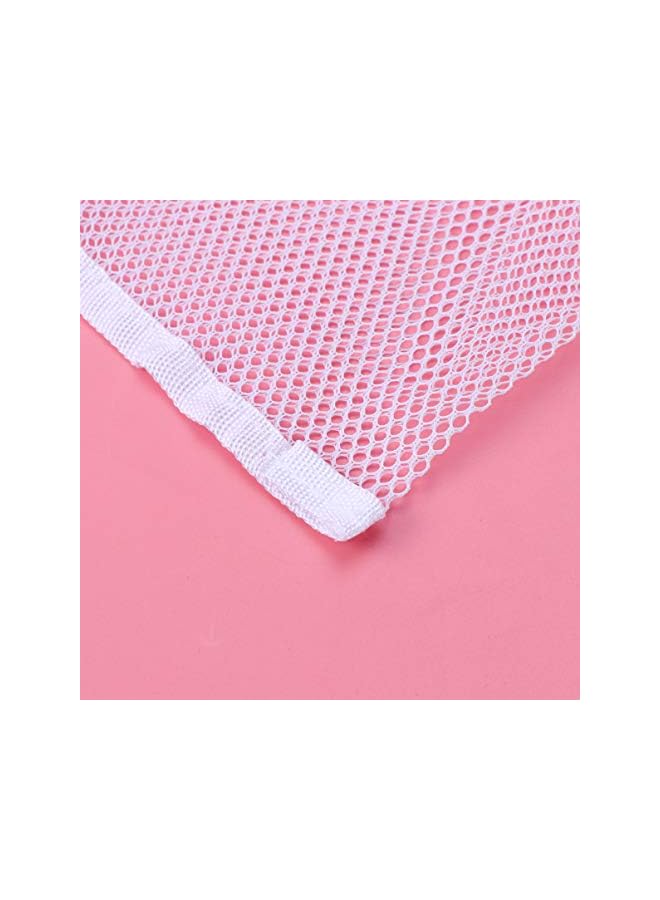 Raxoom Baby Bath Bathtub Toy Holder Storage Net Mesh Bag Organizer for Bathroom Kids Children - Image 4