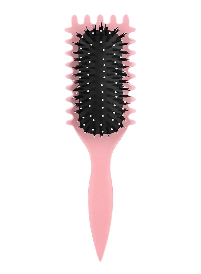 TRENZ Hair styling and detangling comb - R09 - Image 1