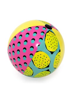 Bestway Bestway - Happy Lemonade Water Ball 79 cm - 31083  - Image 2