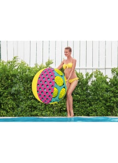Bestway Bestway - Happy Lemonade Water Ball 79 cm - 31083  - Image 3