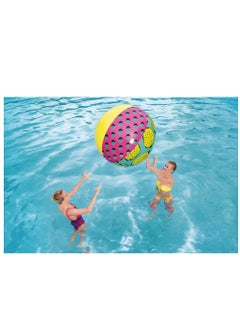 Bestway Bestway - Happy Lemonade Water Ball 79 cm - 31083  - Image 4