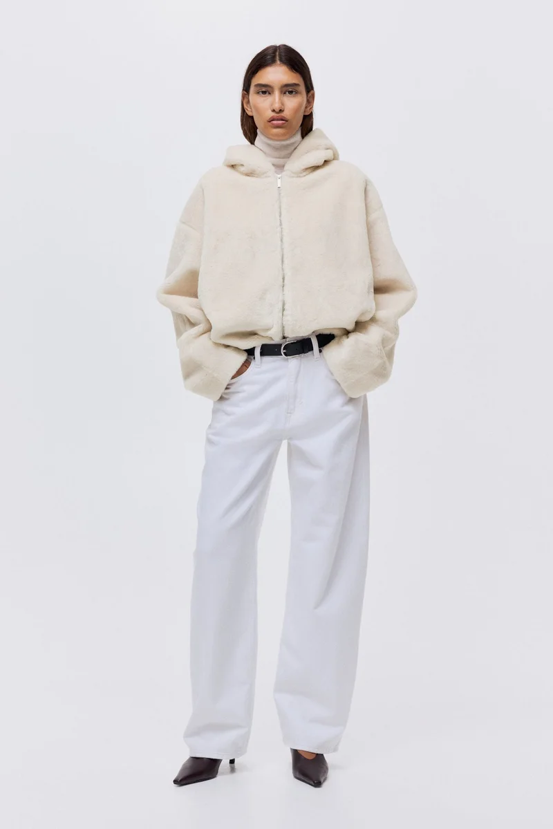 اتش اند ام هودي بسحاب كامل