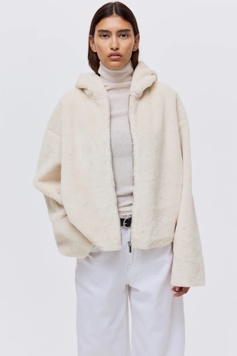 اتش اند ام هودي بسحاب كامل