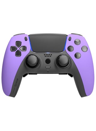 REFLEX PS5 Custom Wireless Performance Controller Lavender - pzsku/ZE5EA0C6356590D571AD4Z/45/_/1667042992/5c9bbc6c-6227-4e76-ad63-cfc6aeb4e6db