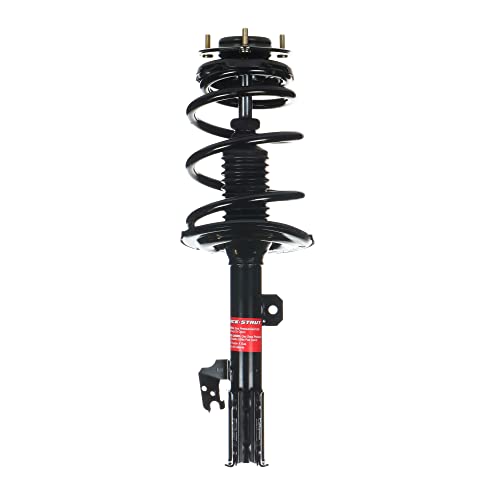 Monroe Quick-Strut 172963 Suspension Strut and Coil Spring Assembly for Toyota Venza - Image 1