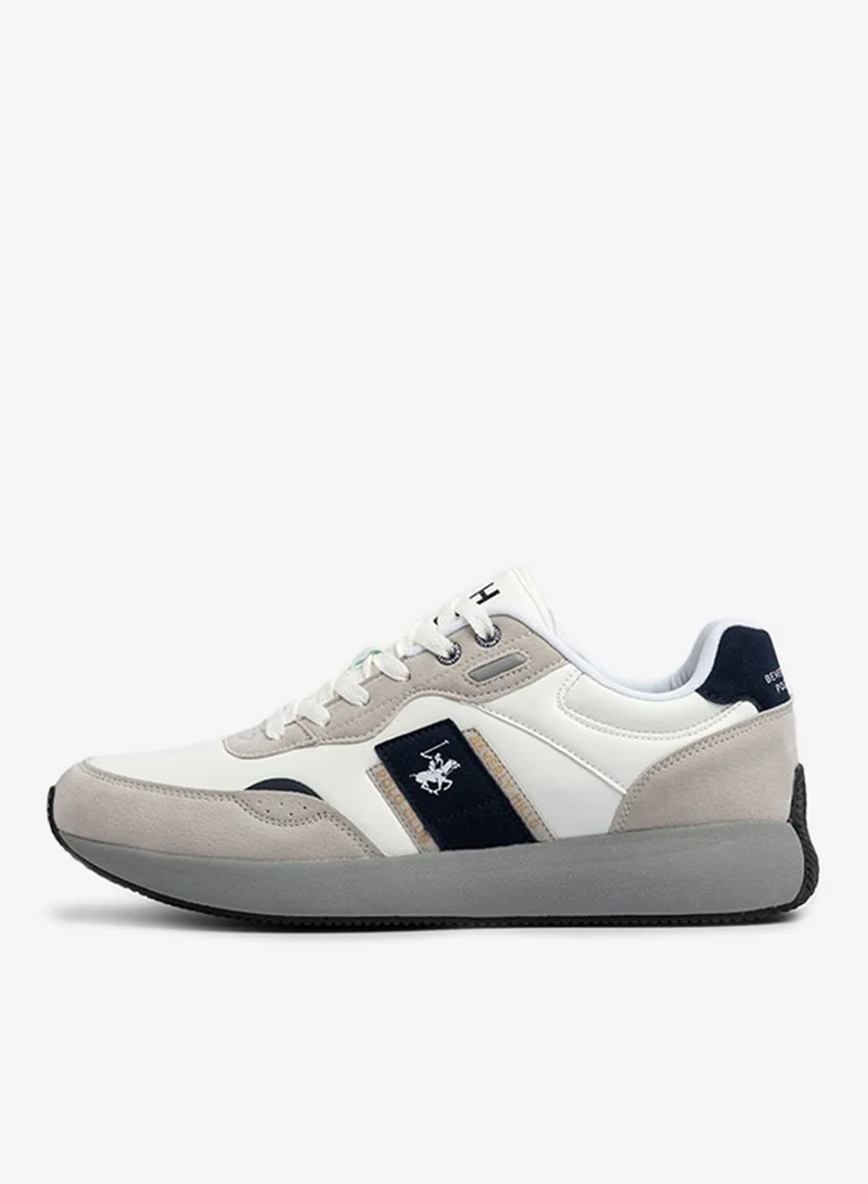 Colourblocked Sneaker