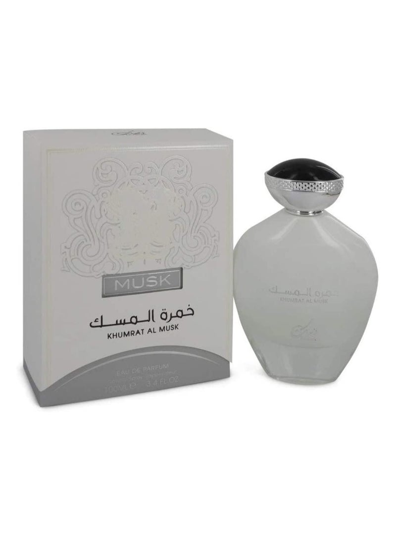 Nusuk Khumrat Al Musk by Nusuk Eau De Parfum Spray 100 ml