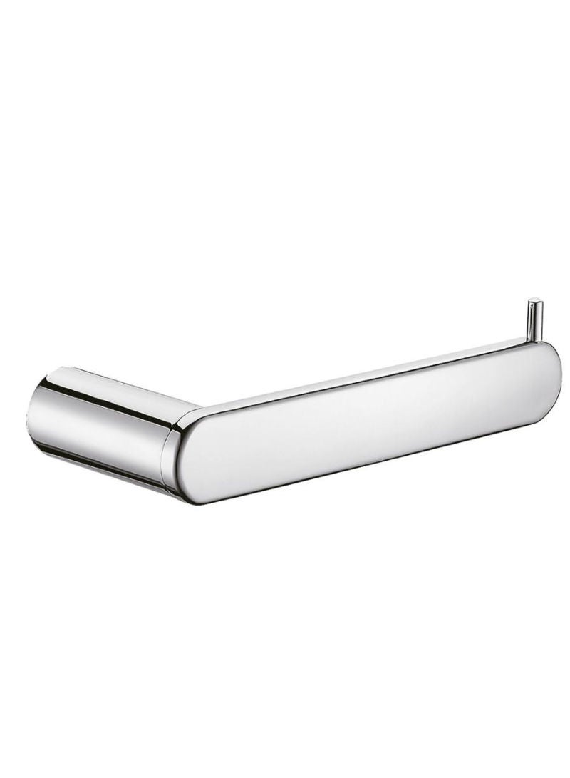 Bold Oliya Towel Holder 5 x 8 x 23 cm, White