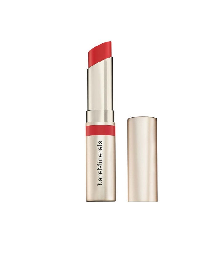 بير ماينرالز ملمع شفاه ندى من بير مينيرالز، قوة اللون 2.3 جرام - Image 1