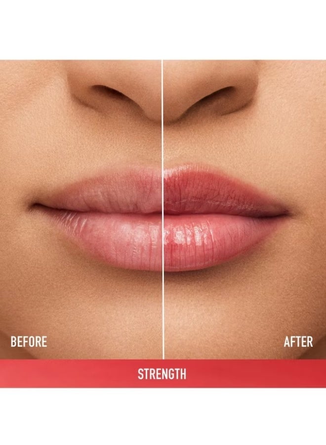 بير ماينرالز ملمع شفاه ندى من بير مينيرالز، قوة اللون 2.3 جرام - Image 2