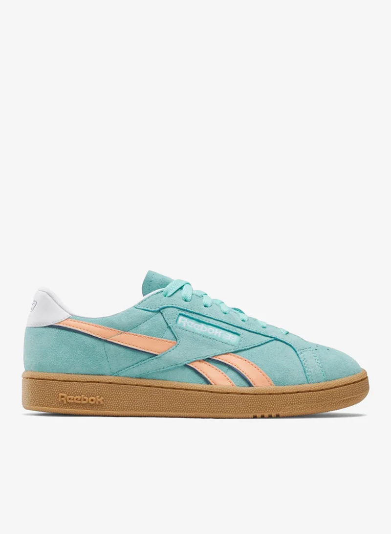 Reebok Blue Unisex Shoes