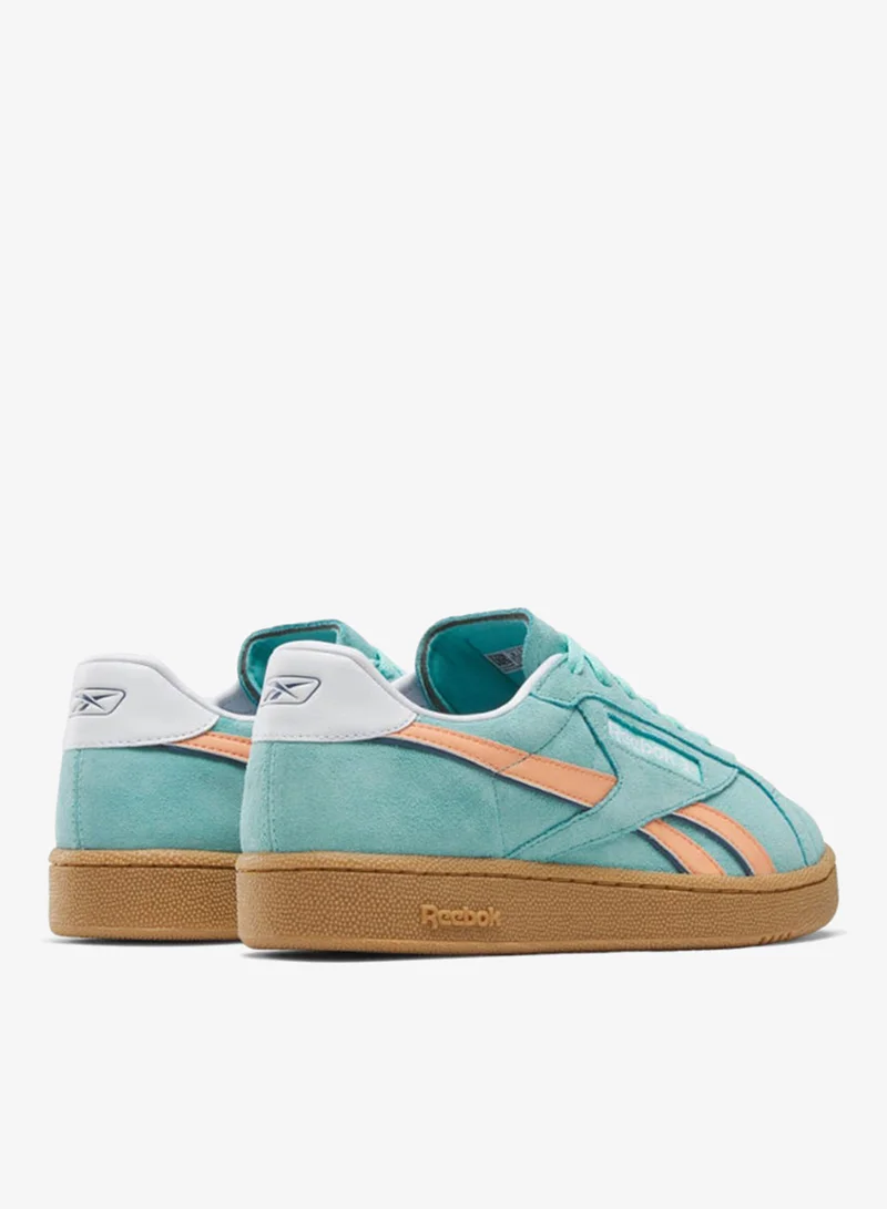 Reebok Blue Reebok Blue Unisex Shoes  | Best Price UAE