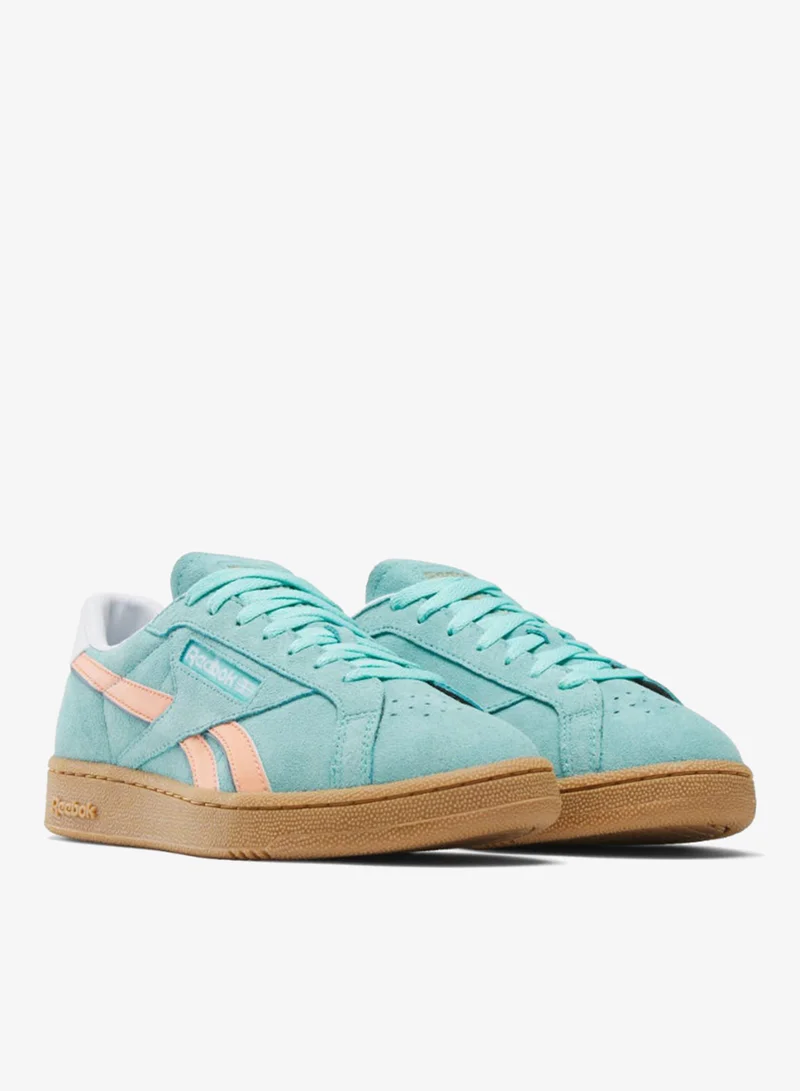 Reebok Blue Reebok Blue Unisex Shoes  | Best Price UAE