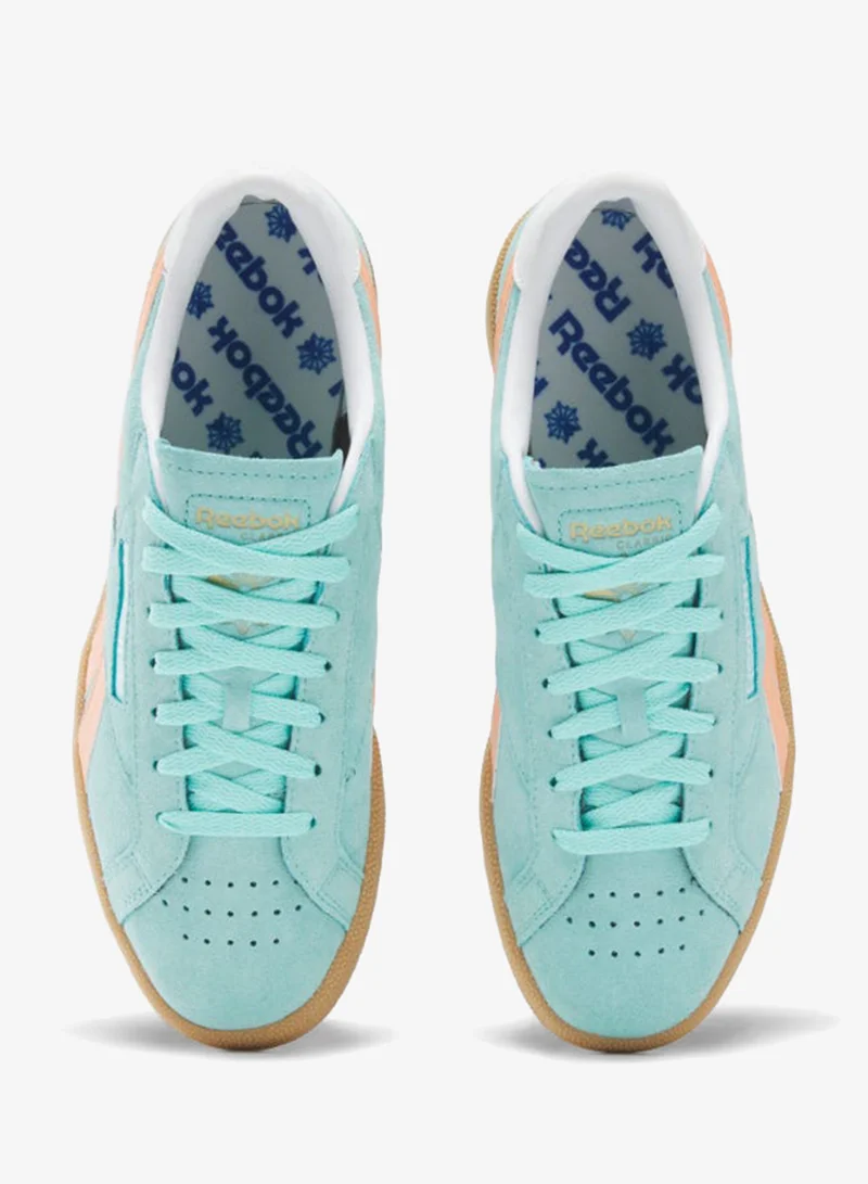 Reebok Blue Reebok Blue Unisex Shoes  | Best Price UAE