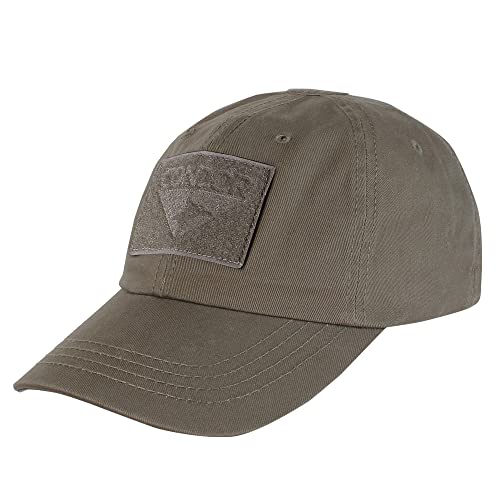 Condor Tactical Cap (Brown) - Image 1