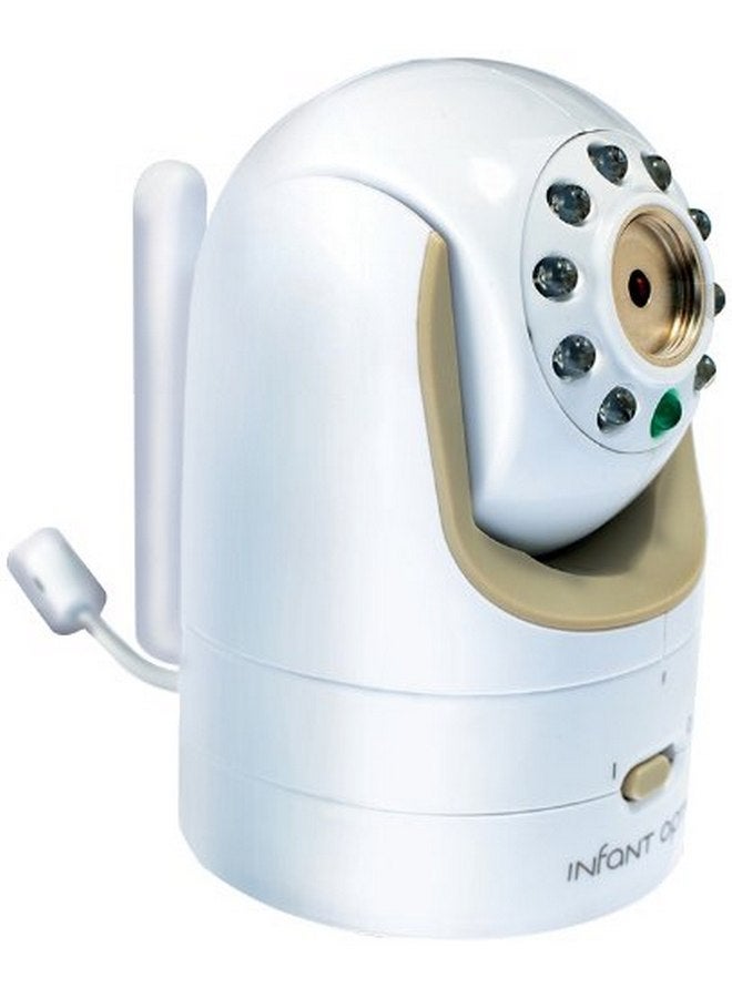 Infant Optics Wide Angle Lens For DXR-8 - Image 4