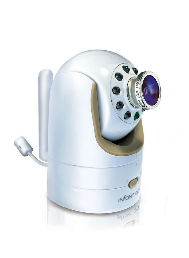 Infant Optics Wide Angle Lens For DXR-8 - Image 2