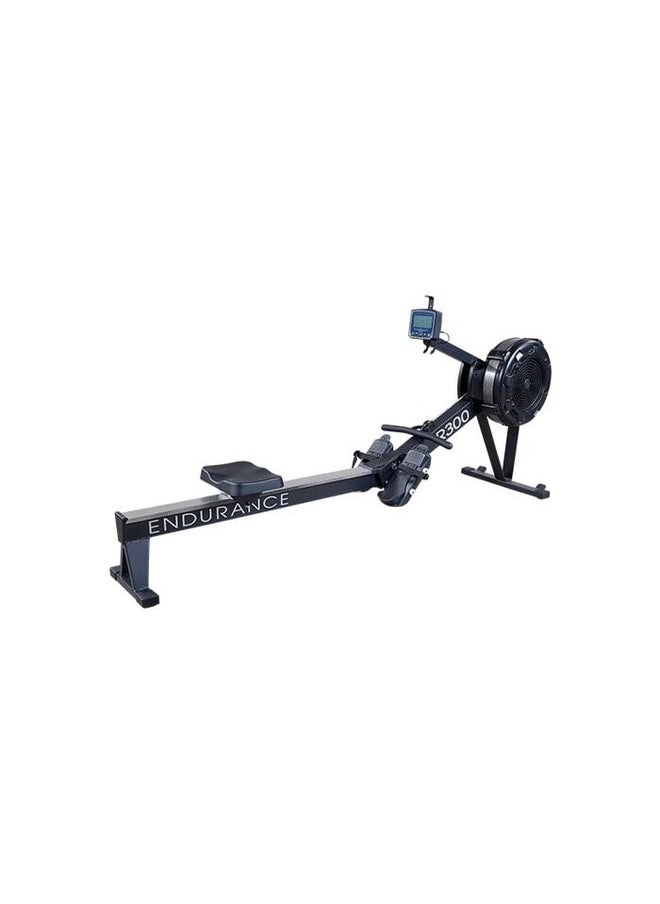 Body Solid Endurance R300 Commercial Rower R300 
