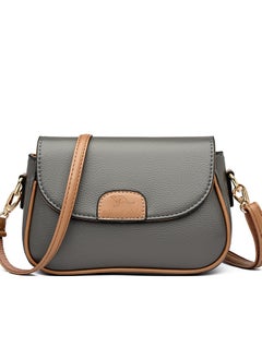KANGAROO New Fashionable And Versatile Face Crossbody Bag 